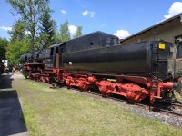 Mai/Juni 2019 Erzgebirge